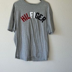 Hilfiger shirt